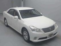 2012 Toyota Crown