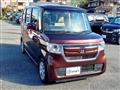 2018 Honda N BOX
