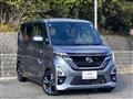 2022 Nissan ROOX