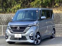 2022 Nissan ROOX