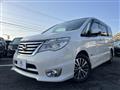2015 Nissan Serena