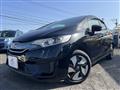 2015 Honda Fit Hybrid