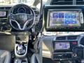 2015 Honda Fit Hybrid