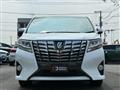2016 Toyota Alphard G