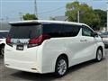 2016 Toyota Alphard G