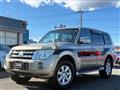 2012 Mitsubishi Pajero