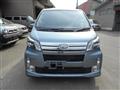 2014 Daihatsu Move