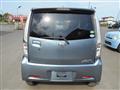 2014 Daihatsu Move