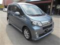 2014 Daihatsu Move