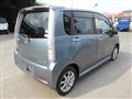 2014 Daihatsu Move