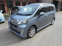 2014 Daihatsu Move