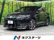 2017 Toyota Harrier