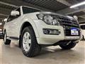2014 Mitsubishi Pajero