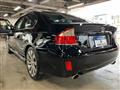 2008 Subaru Legacy B4