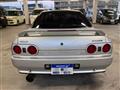 1993 Nissan Skyline