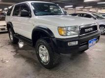 2000 Toyota Hilux Surf