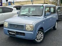 2003 Suzuki Lapin