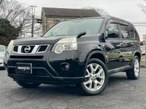 2011 Nissan X-Trail