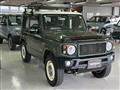 2020 Suzuki Jimny