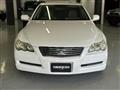 2006 Toyota Mark X