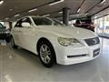 2006 Toyota Mark X