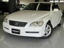 2006 Toyota Mark X