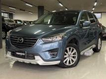 2015 Mazda CX-5
