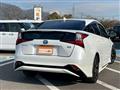 2022 Toyota Prius