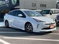 2022 Toyota Prius