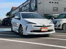 2022 Toyota Prius