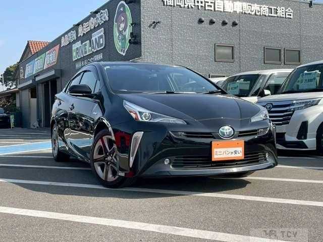 2019 Toyota Prius