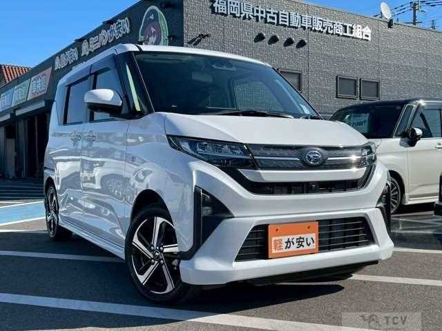 2025 Daihatsu Move
