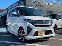 2025 Daihatsu Move