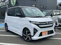 2025 Daihatsu Move