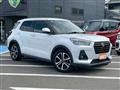 2020 Daihatsu Rocky