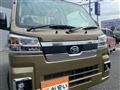 2024 Daihatsu Hijet Truck