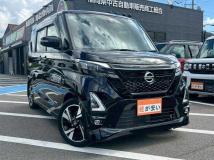 2022 Nissan ROOX