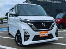 2020 Nissan ROOX