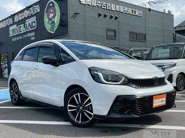 2022 Honda Fit
