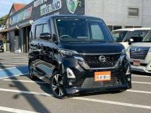 2022 Nissan ROOX