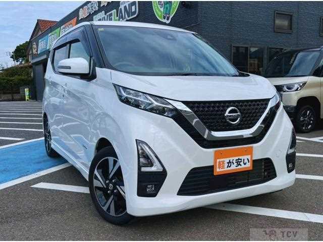 2020 Nissan Nissan Others