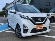 2020 Nissan Nissan Others