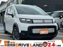 2025 Honda Freed
