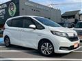 2021 Honda Freed