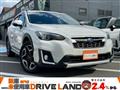 2019 Subaru IMPREZA XV HYBRID