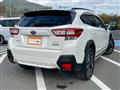2019 Subaru IMPREZA XV HYBRID