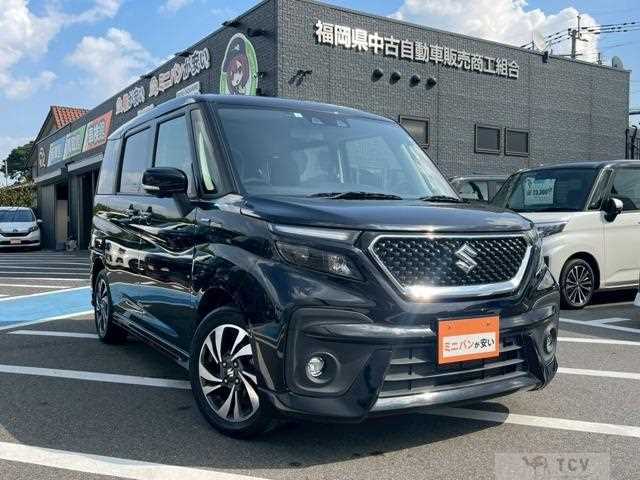 2023 Suzuki Suzuki Others