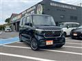 2025 Honda N BOX