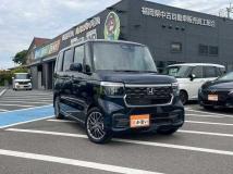 2025 Honda N BOX