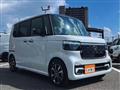 2023 Honda N BOX